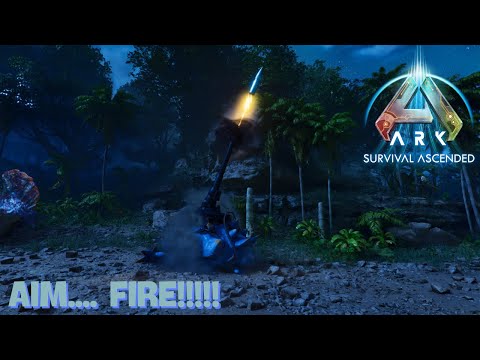 This Ancient Turtle is Basically a Living Tank – Meiolania Taming!