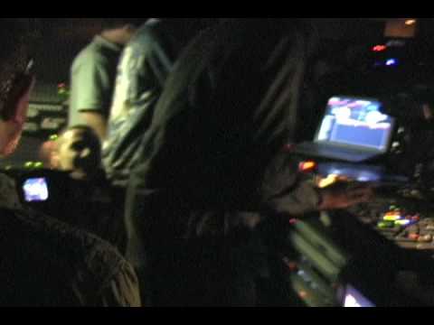 DJ Geology @ Sonotheque