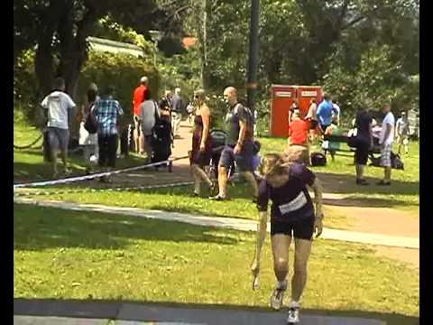 Båstad Marathon 2012