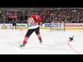 PATRICK KANE wins NHL Accuracy Shooting - YouTube