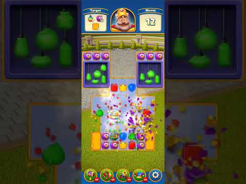 Loyal Match Level 1867