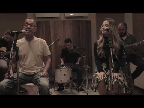 Realiza o Milagre em Mim - Dunga e Camila Holanda | Clipe oficial