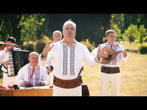 Mihai Cvasniuc și Orchestra Mugurel - Ciobănaș
