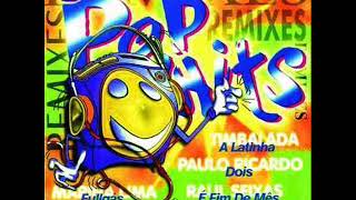 TIMBALADA - a latinha (cuca&#39;s drum &amp; bass feeling)