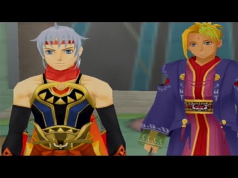 Let's Play Suikoden V (BLIND) Part 42: THE NIGHT BEFORE