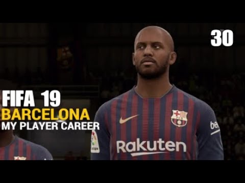 FIFA 19 MY PLAYER CAREER MODE #30 | PRE SEASON 3