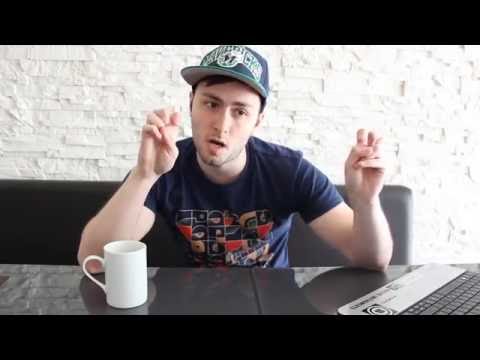 zRy : Neo Unleashed, HWNK, Fortis, Lieblingsbeats, Tipps für Produzenten, Fuc King, Genetikk