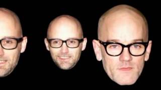 Never Mind The Buzzcocks   How many Mobys