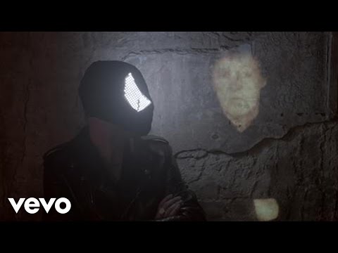 The Bloody Beetroots - Out of Sight ft. Paul McCartney, Youth
