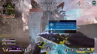 ［APEX］　気軽にコメントしてね！！ランク