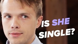 Creepy Ways To Ask If She’s Single