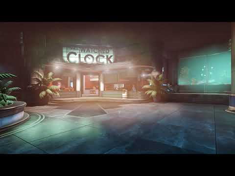 Steam Community :: Video :: Rapture Ambiente: High Street - The Watched ...