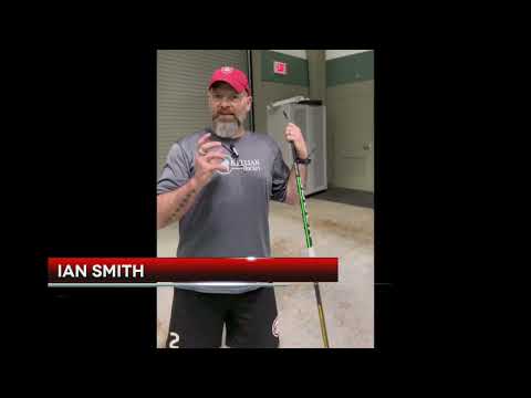 What is the difference between SNAP and WRIST Shot?