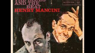 Henry Mancini Odd Ball Peter Gunn