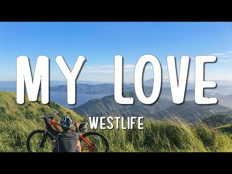 Westlife - My Love