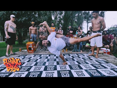 Trailer 25Anos Flying Boys Crew 2022