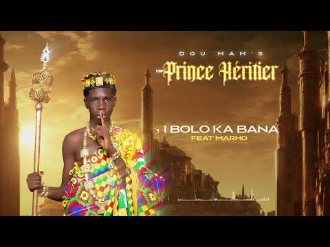 Dou Mam’s feat Marho - I bolo ka bana 