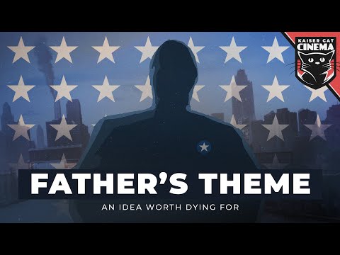 The Divided States: Strife - Father's Theme - An Idea Worth Dying For