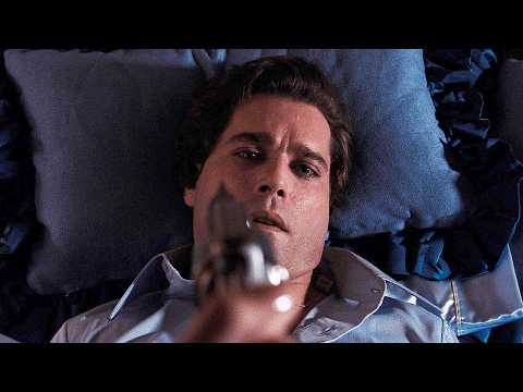 Goodfellas: A gangster movie with screenwriting brilliance