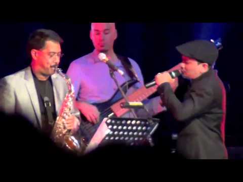 Selalu Denganmu -- Tompi, Economics jazz 2012_LQ