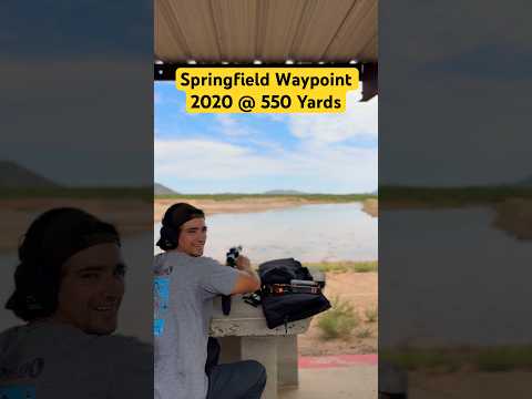 Springfield Armory Heatseeker: Springfields First Chassis Gun. Is it Worth it?