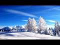 Winter HD Landscapes New Age Music HD Video