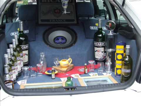 1er meeting a aubusson