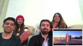 Gitaz Bindrakhia: Yaar Bolda  Reaction Video Snappy  | Rupan Bal | Latest Punjabi Songs 2019