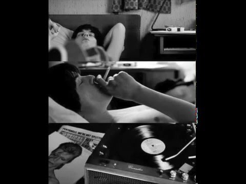 Moody Sanchez - Temptation