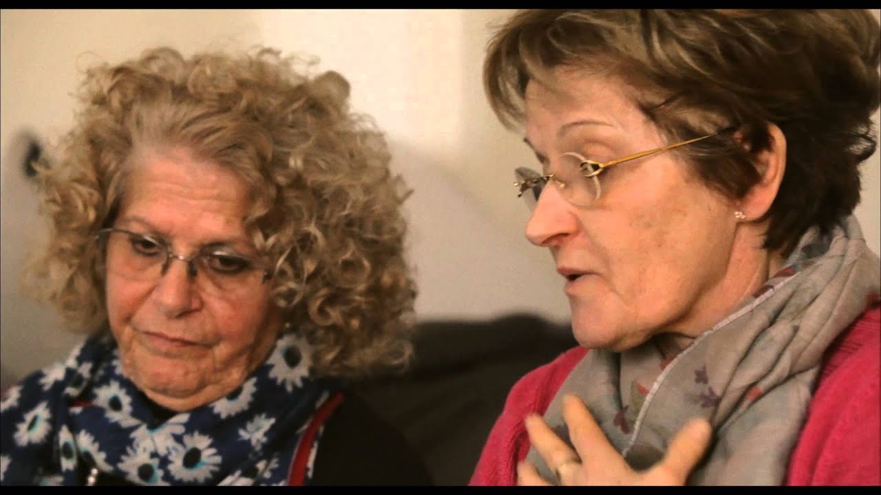Genitori – Il trailer