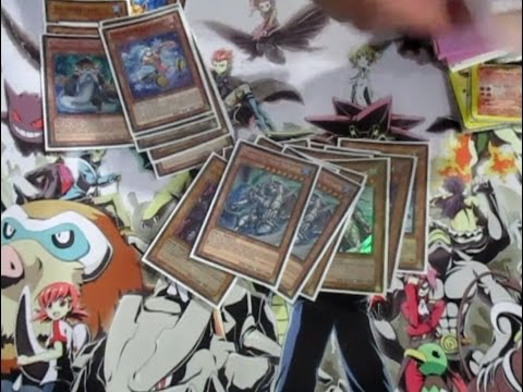 Yu-Gi-Oh! YCS London 2014 - My report and decklist - Frogmonarchs (OCT 2014)