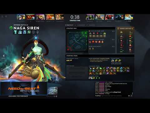 Arteezy respects his evil self NikoBaby