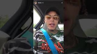 Lil Skies - Mansion (SNIPPET pt. 2)