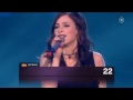 Eurovision 2010 Winner - Germany - Lena - Satellite ...
