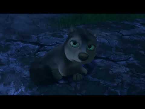 The AristoWolves Trailer