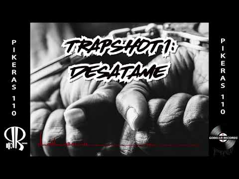 TRAPSHOT #1 aka Desátame | PIKERAS 110