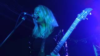 White Hills &quot;Sugar Hill&quot; @ Glazart - 20/05/2017