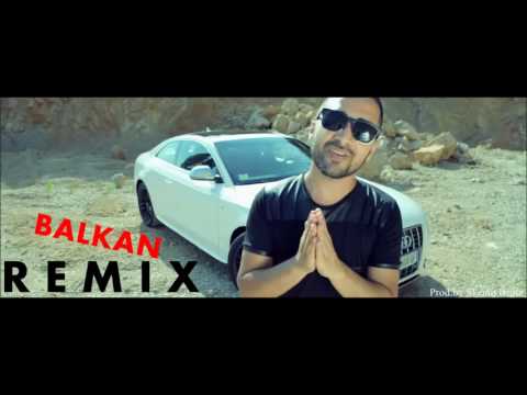 B2N ft Defri   Nga ty nuk ndahem !BALKAN REMIX! prod