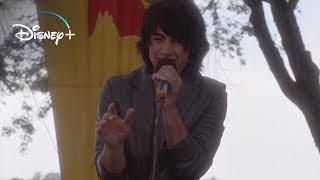 Camp Rock - Play My Music (Music Video)