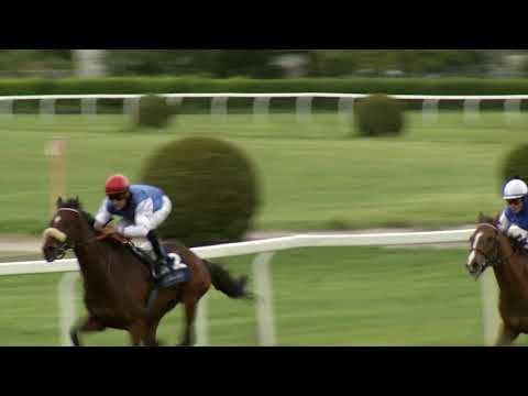 7. dostih - Cena vážnice - dostihy Chuchle Arena Praha 24. 5. 2020
