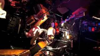 The Widening Eye - SGM - July 24th, 2010 - San Francisco - featuring Moe!