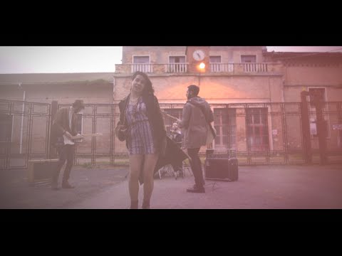 video frame placeholder