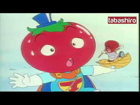 طمطوم وأبطال الروضة الخضراء الحلقة 8