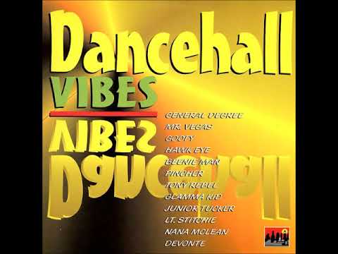 Up Close And Personal Riddim Mix (1998) Buju,Degree,Goofy,Sean Paul,Tanto Metro,Devonte,Beenie & Mor