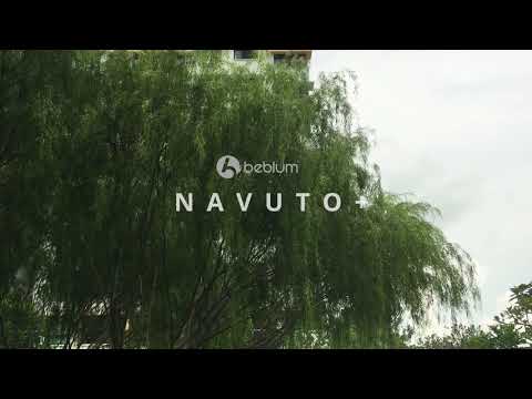 Beblum Navuto+ Auto Fold Stroller