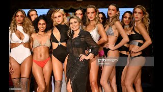 Claudia Gutierrez Special Segment at hiTechMODA Season 7