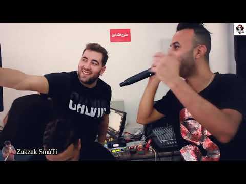 Cheb Midou Fut Yacine C,R,7   قنبلة الاخيرة الشاب ميدو يصنع اغنية سطايفية من جديد