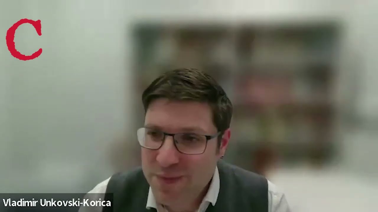 Marx and Imperialism | Counterfire Online Meeting