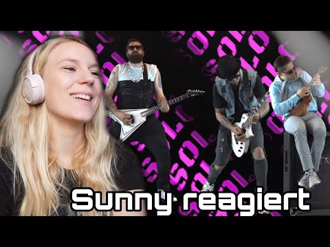 DREHEN SIE JETZT DURCH!? Sunny reagiert auf: Alles mit Stil - Leben