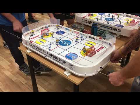 2018.02.24 Kryštof Lébl - Michal Hvižď